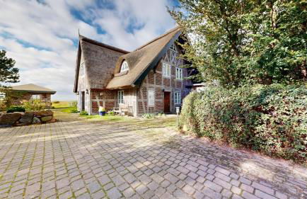 Strandhaus Landsitz Vierjahreszeiten - Foto 1