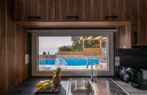 Horizon Ionian Villas - Foto 21