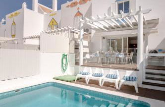 SeaScape Villa Private Pool & Rooftop Jacuzzi with sea view near Manta Rota Beach - Foto 11