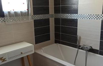 13 rue de la pyramide Bel Appartement - Foto 15