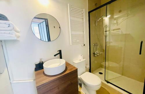 Casa Londono - Studio #5 - Charmant & chaleureux - Foto 11