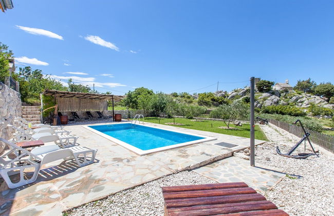 House Marta - Photo 26