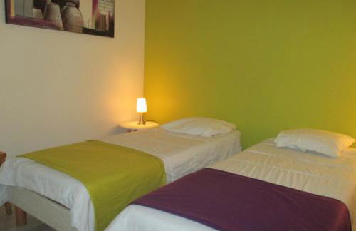 la ferme du parroi - Foto 17