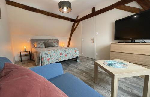 Maison n°4 aux portes du Zoo de Beauval - Foto 17