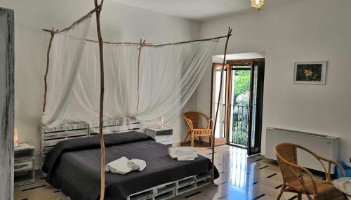 Casa Vacanze La Villa - Foto 4, Garden view