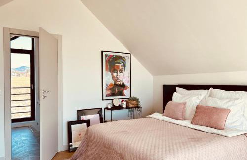 Hill41 kotlina kłodzka domki z sauną - Foto 11