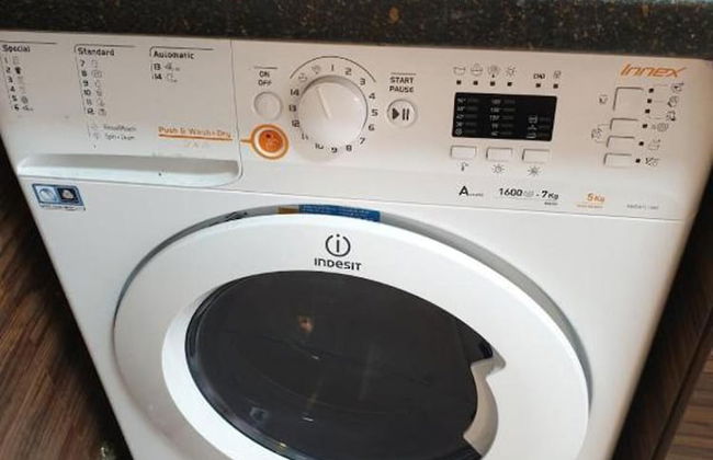 Apartment Lozenets, Sofia, Bulgaria - Foto 13