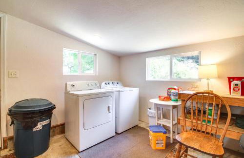 Hike to the Coast! Log Cabin on 5 Acres in Bandon - Photo 20