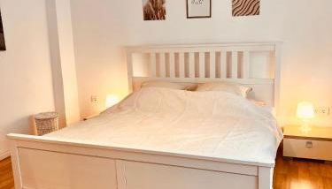 Business & Monteur Apartment Duisburg Zentrum - Photo 4