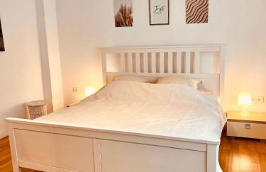 Business & Monteur Apartment Duisburg Zentrum - Photo 4