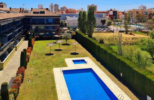 Apartamento nuevo en Sant Antoni de Calonge - Foto 12