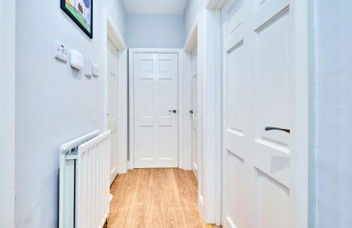 Portrush Apt with Stunning Sea Views- West Beach 5 - Foto 50