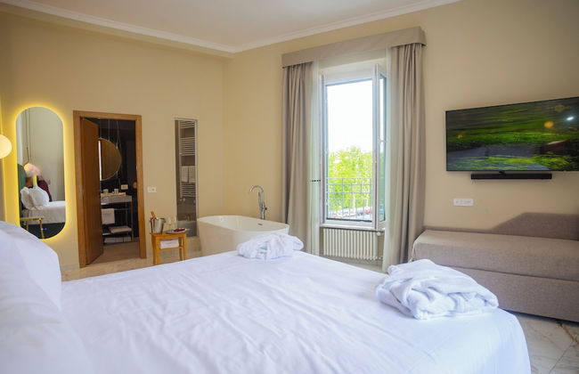 Vespucci Palace - Foto 18