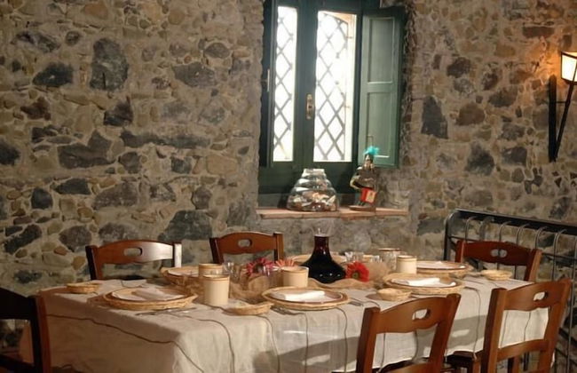 Antico Borgo Etneo Country Hotel - Photo 49