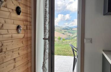 Agriturismo Collamato - Foto 16