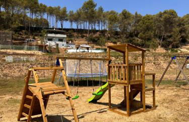 VILLA CHETRUS Casa en plena naturaleza - Foto 37