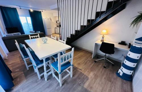 Salles Beach Duplex 45 - Foto 7