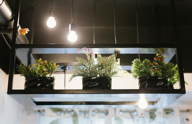 Shine Residences by Ridged - Foto 39