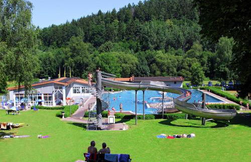 Holiday Home in Germany With Scenic Views - Foto 42