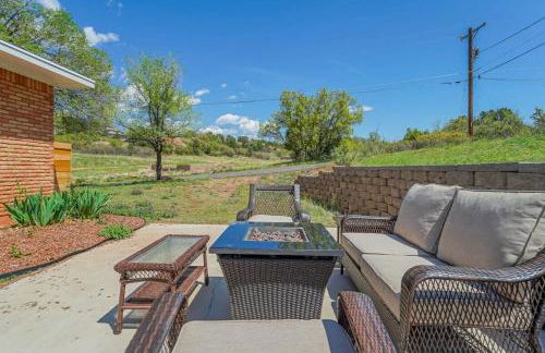 Flagstone Hall! Family Home w Scenic Views - Foto 26