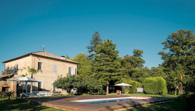 VILLA RUSTICA 8, Emma Villas - Photo 2, Image principale