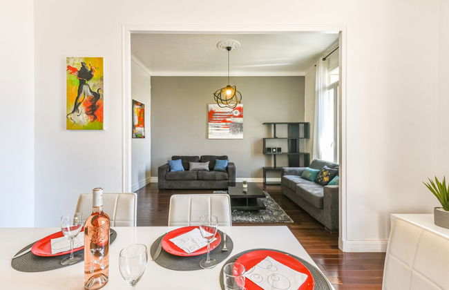 Villa Chalmette - Foto 15