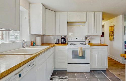 The Central Street Stay - Foto 7