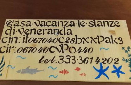 Le stanze di veneranda - Photo 8