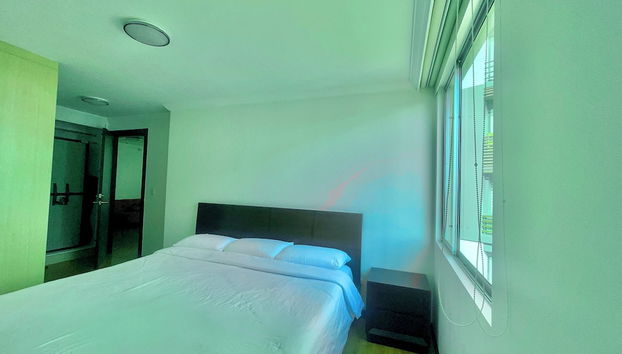 Torre Bossano - Foto 2, Habitación