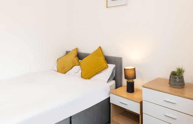 Host Stay Broadway - Foto 24