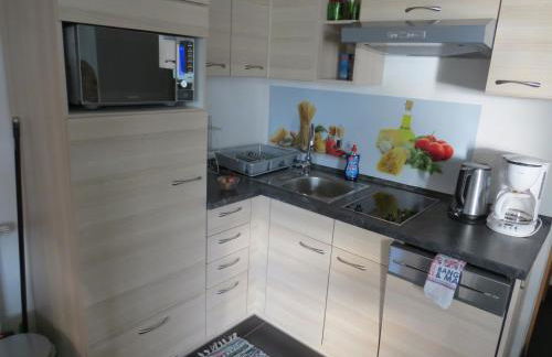 Ferienwohnung am Barbarossasee - Foto 7