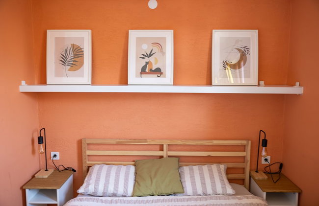 Boho Oldtown Hostel - Foto 4