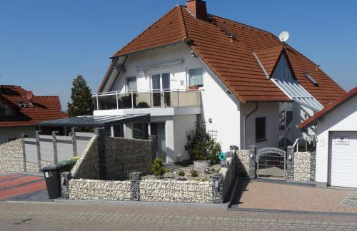 Pension und Apartment Landhaus Fricke - Photo 1