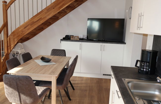 3 bedroom House in Wurster Nordseeküste with garden - Photo 17