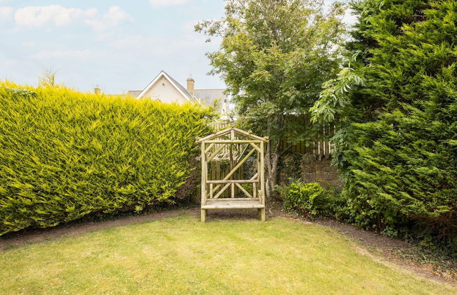 Host Stay Hedgehope - Foto 22