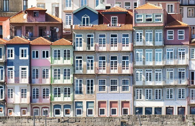 Porto Full Day Private Tour from Lisbon - Photo 29