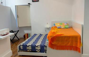 Encanto Casa com Spa Jacuzzi Open Space Castelo Branco - Foto 18