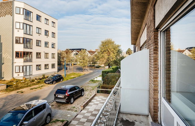 Apartment in Koksijde Near the Beach - Photo 22