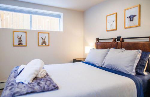 Canyon Retreat with Hot Tub 3min to Broadmoor - Foto 29