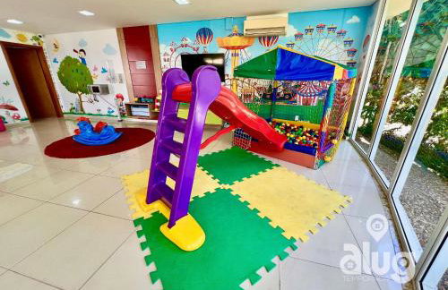 N1204 Perfeito apto para férias e Beto Carrero! - Foto 34