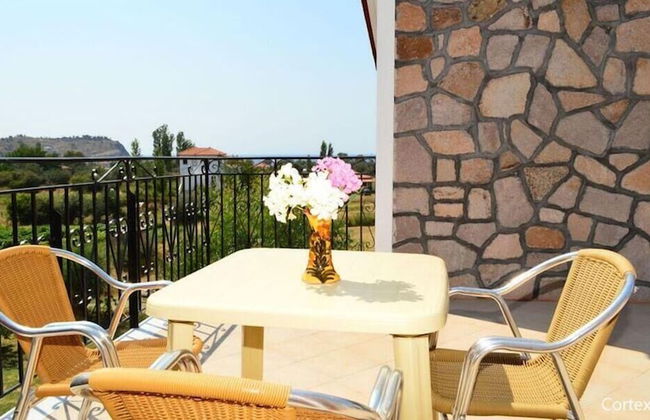 A Spacious and Bright Studio With Balcony No1111 - Foto 17