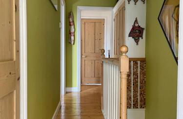 Beautiful Victorian House in Central Chelmsford - Foto 17