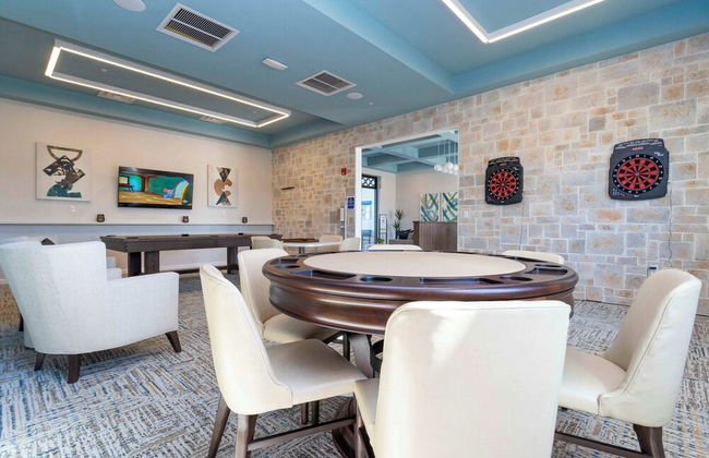 Gorgeous 4 Bd w Pool at Storey Lake Resort 4277 - Photo 117