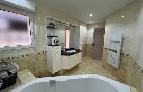 La Roselière du Der - Foto 14