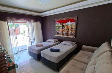 Pousada Israel Freitas - Foto 1