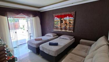 Pousada Israel Freitas - Foto 1