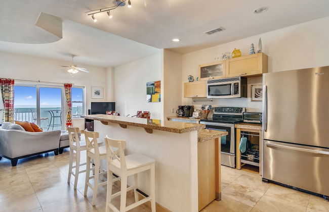 Ocean Grove 601 - Sea Breeze - Foto 14