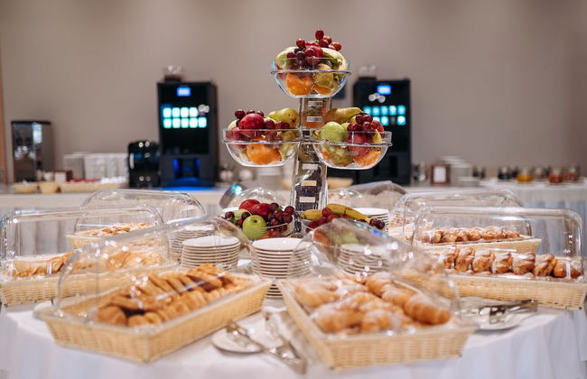 Lavicon Apart Hotel Collection - Photo 52