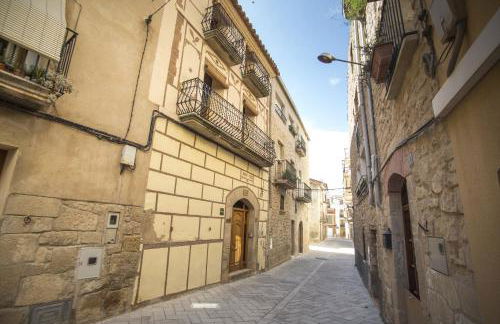 Casa rural la Posada ,Terra Alta, Matarraña. - Foto 43