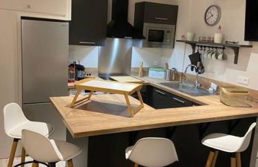 Bienvenue chez Celia et Nicolas - Foto 20